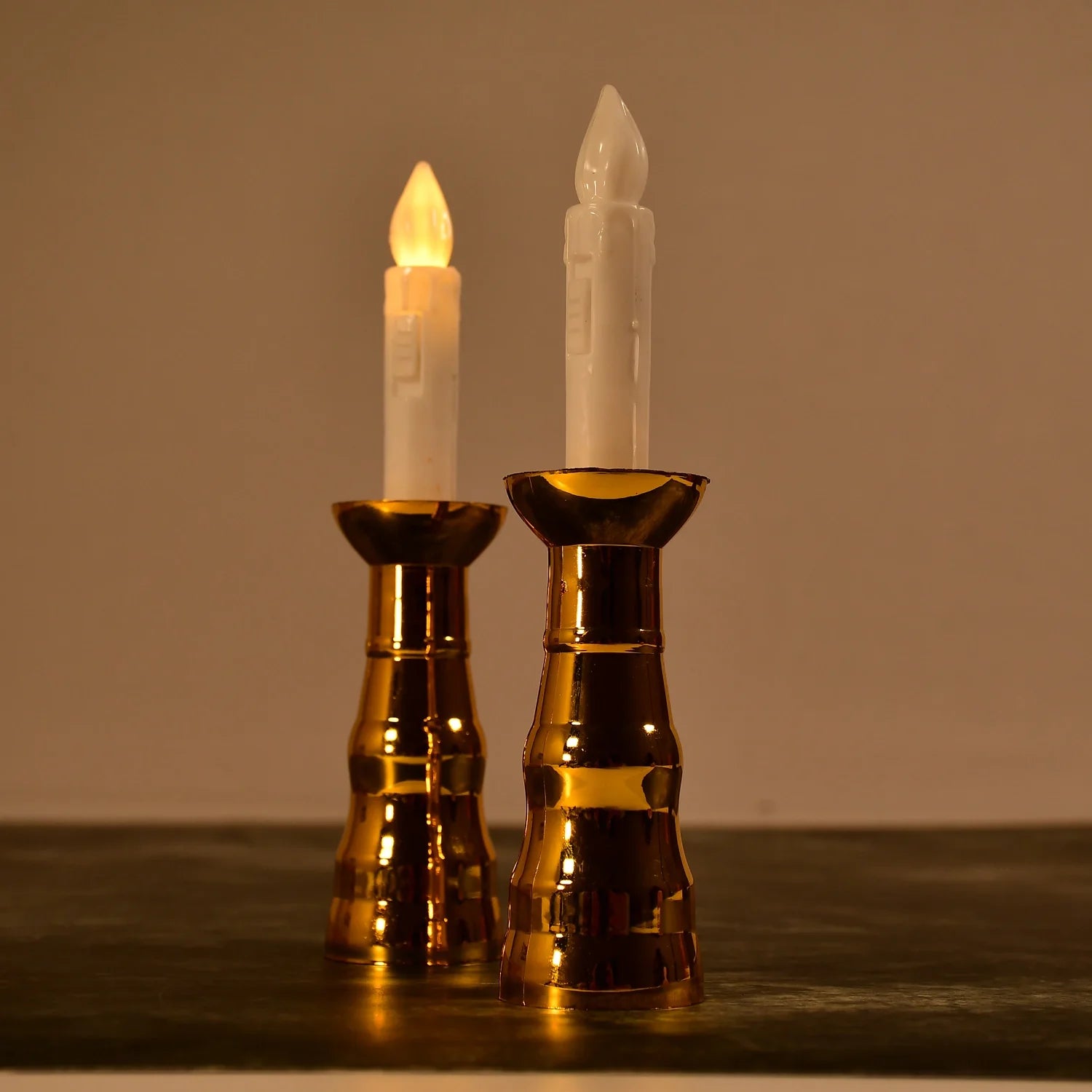 Best led flameless candle lights – 2pcs - candles | 2025 | fast shipping