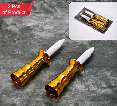 Best led flameless candle lights – 2pcs - candles | 2025 | fast shipping