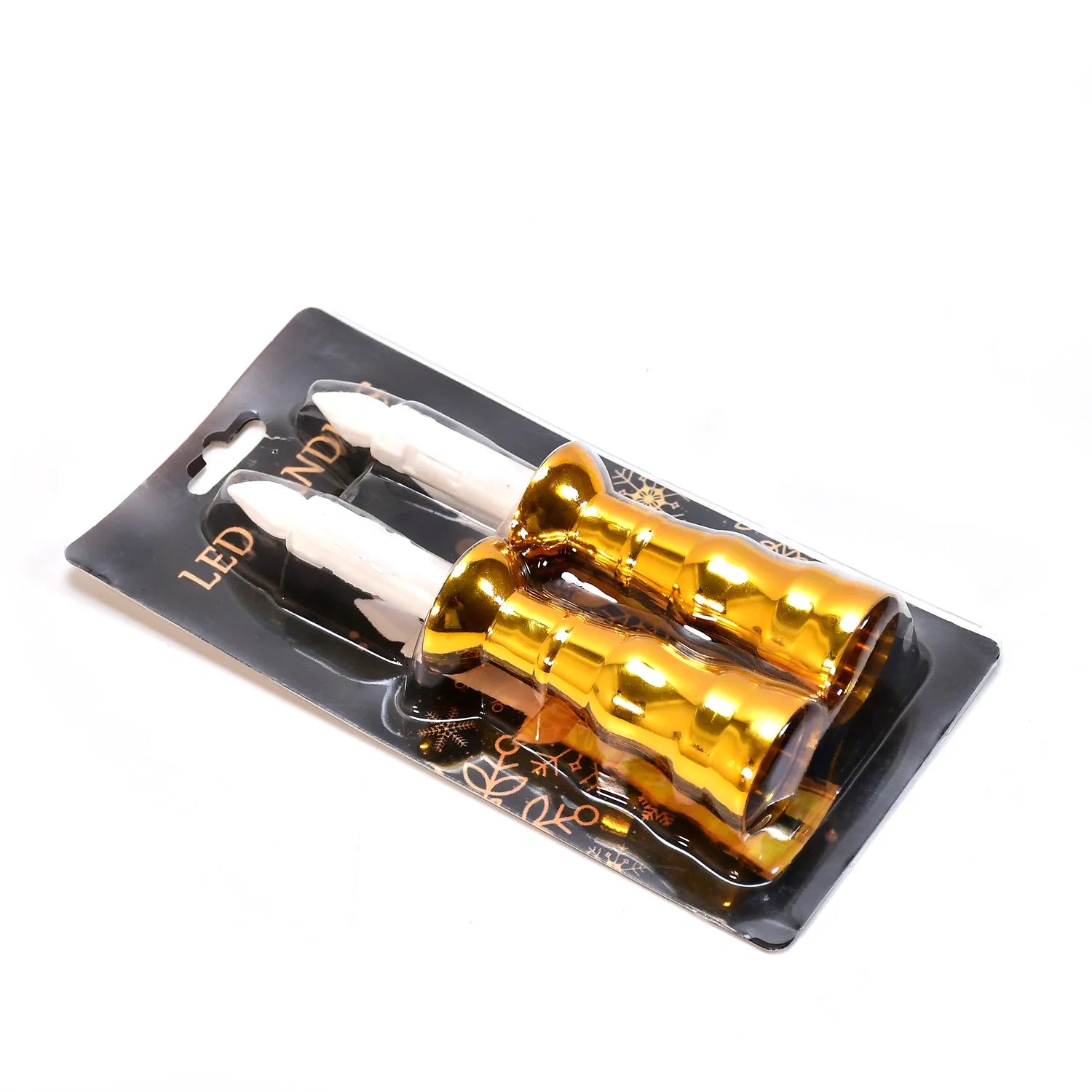 Best led flameless candle lights – 2pcs - candles | 2025 | fast shipping