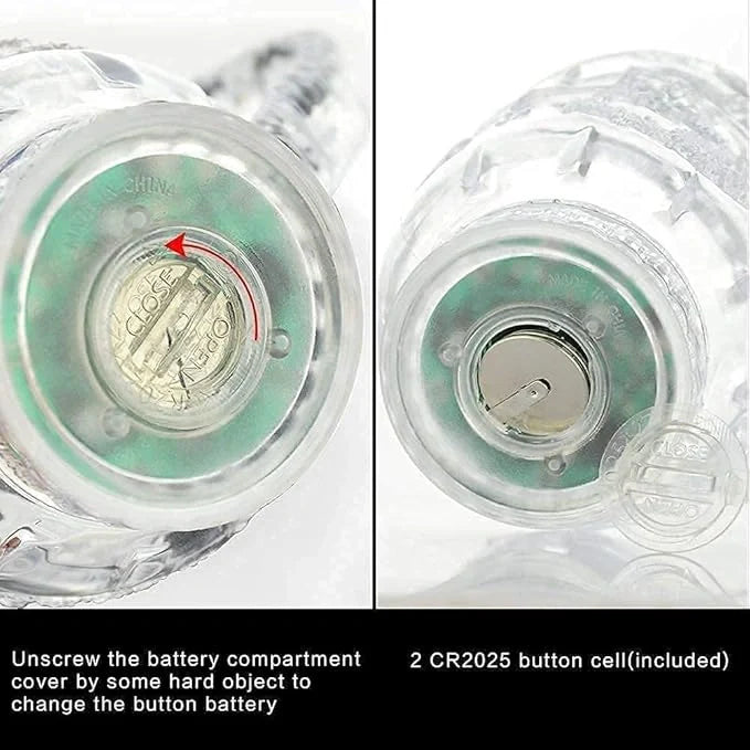 Best led flashing mug – party cup - mugs | 2025 | fast shipping