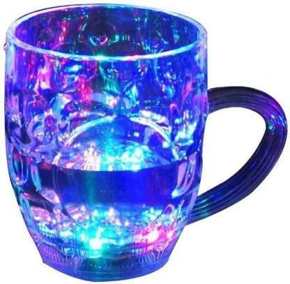 Best led flashing mug – party cup - mugs | 2025 | fast shipping