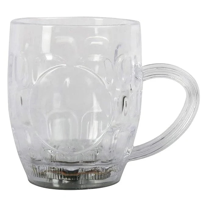 Best led flashing mug – party cup - mugs | 2025 | fast shipping