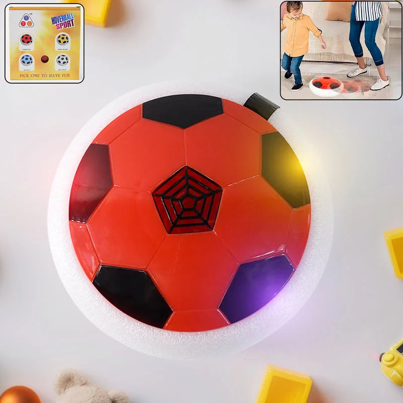Best led hover soccer ball - playground balls | 2025 | fast shipping