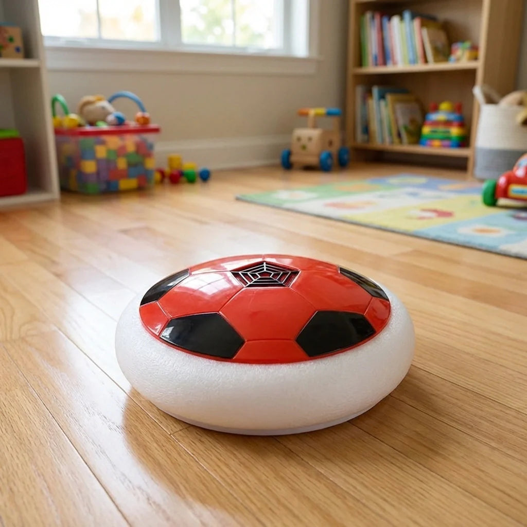 Best led hover soccer ball - playground balls | 2026 | fast shipping