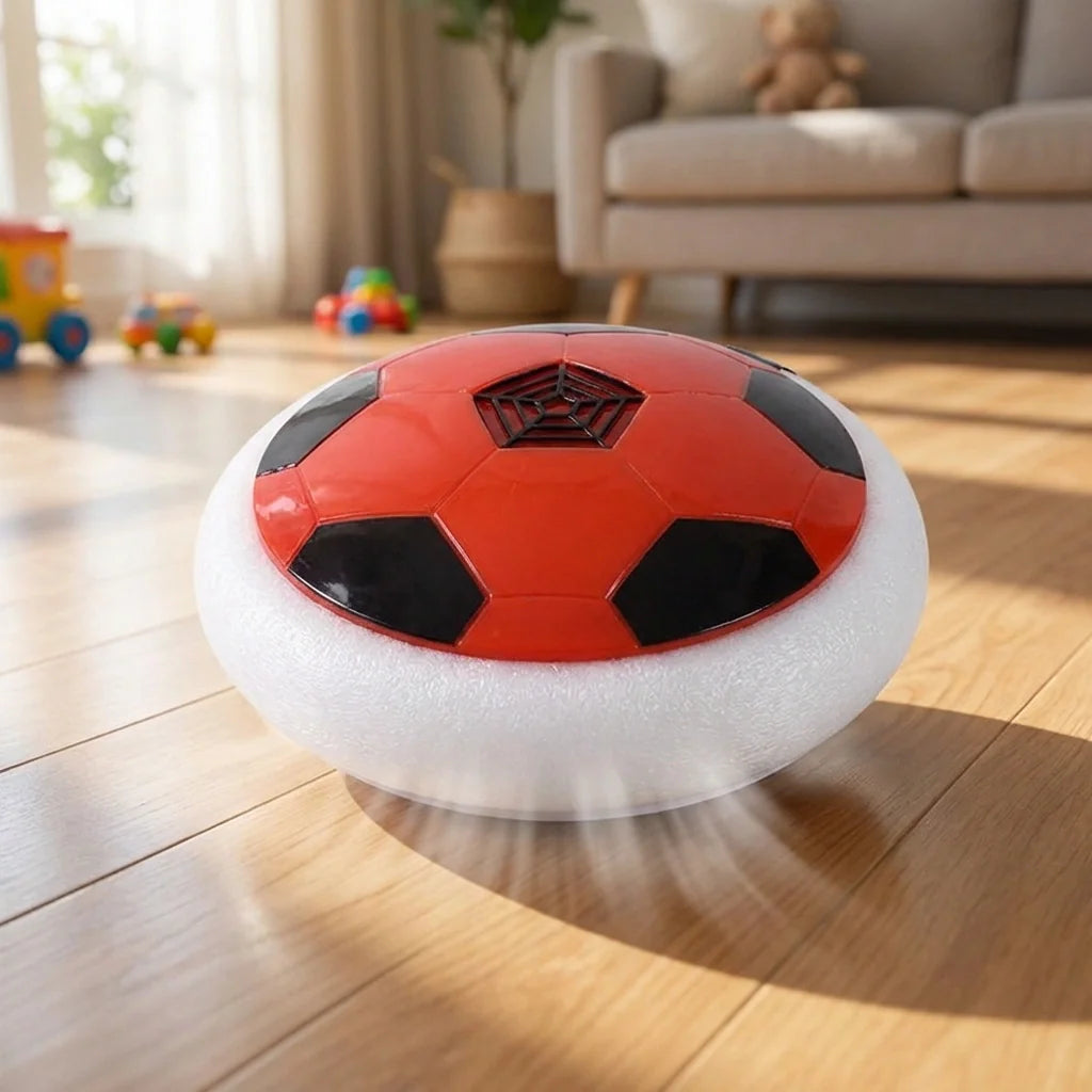 Best led hover soccer ball - playground balls | 2026 | fast shipping