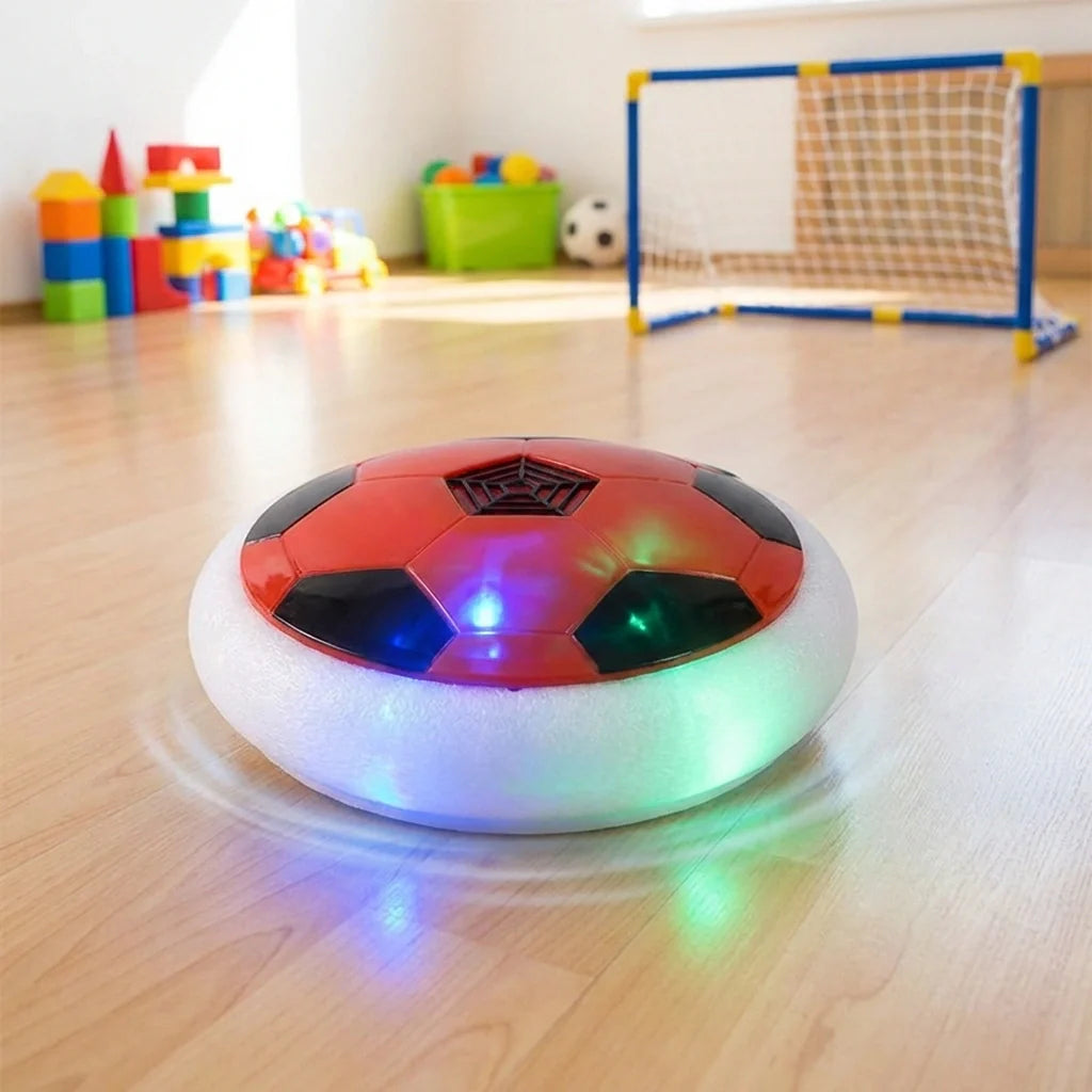 Best led hover soccer ball - playground balls | 2026 | fast shipping