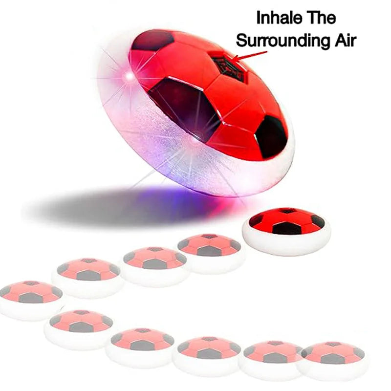 Best led hover soccer ball - playground balls | 2025 | fast shipping