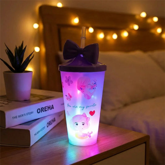 Best led light unicorn water bottle - bottles | 2026 | fast shipping