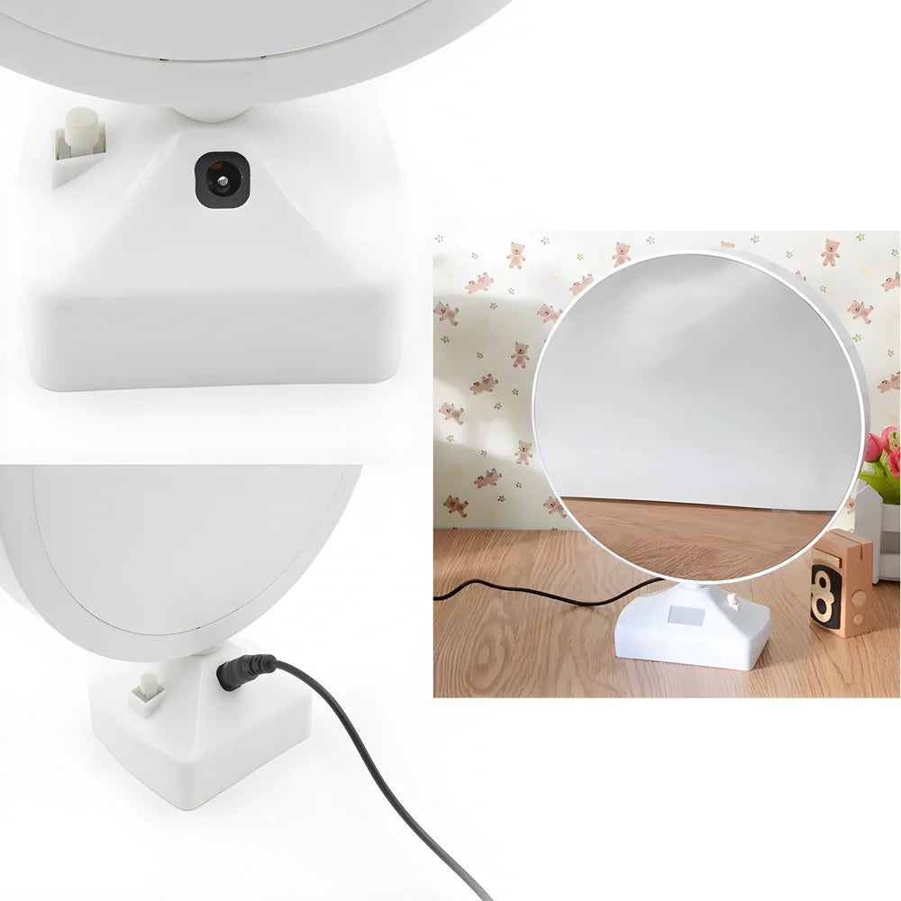 Best led magic mirror - mirrors | 2025 | fast shipping