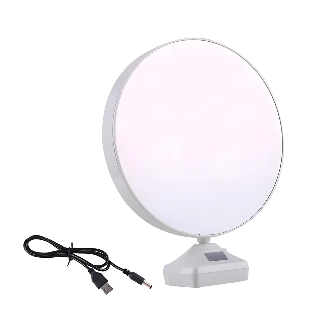 Best led magic mirror - mirrors | 2025 | fast shipping