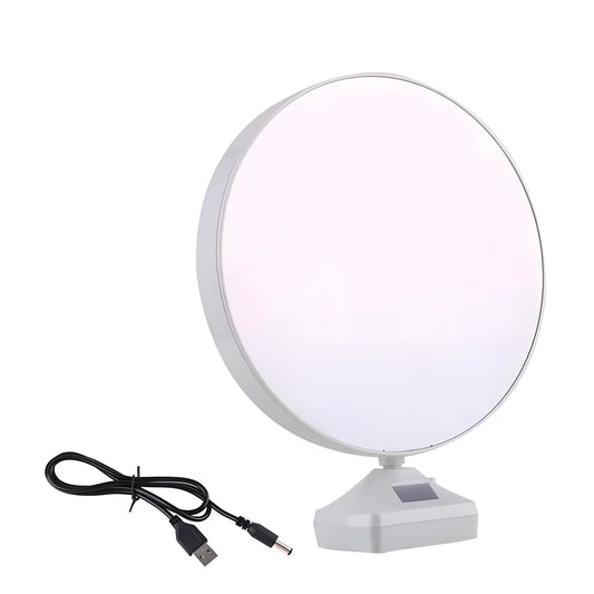 Best led magic mirror - mirrors | 2025 | fast shipping