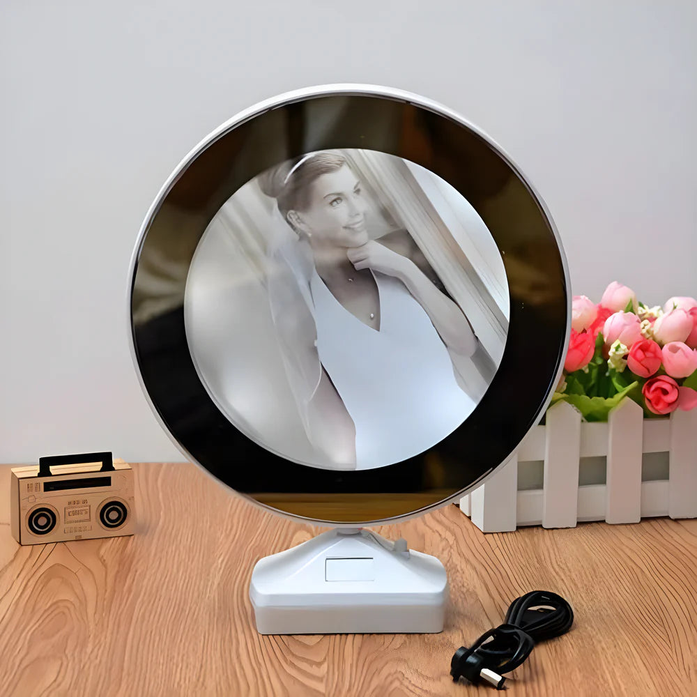 Best led magic mirror - mirrors | 2025 | fast shipping