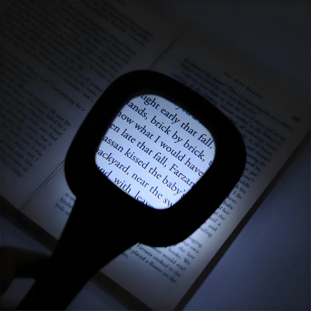 Best led magnifying glass - magnifiers | 2025 | fast shipping