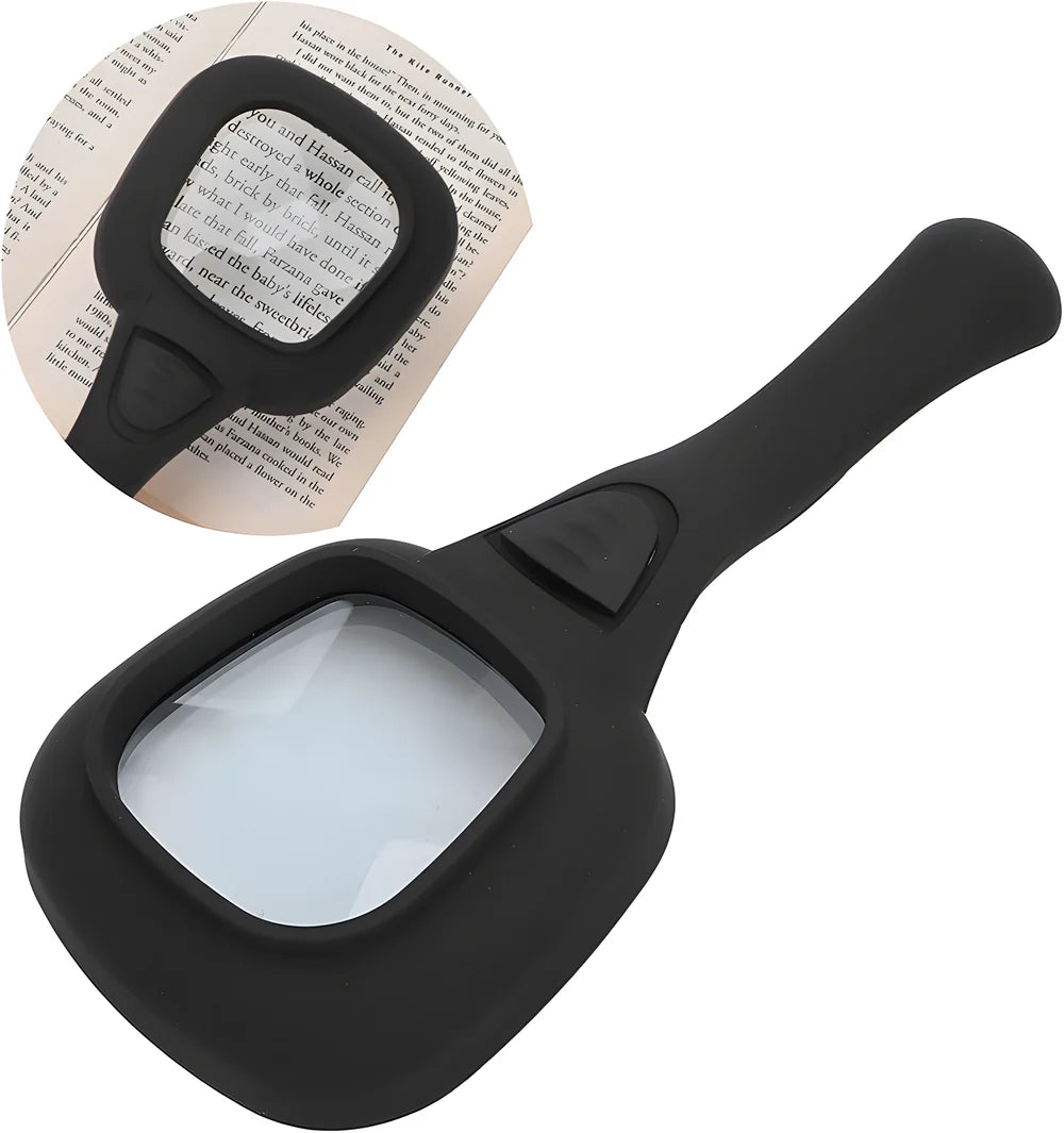 Best led magnifying glass - magnifiers | 2025 | fast shipping