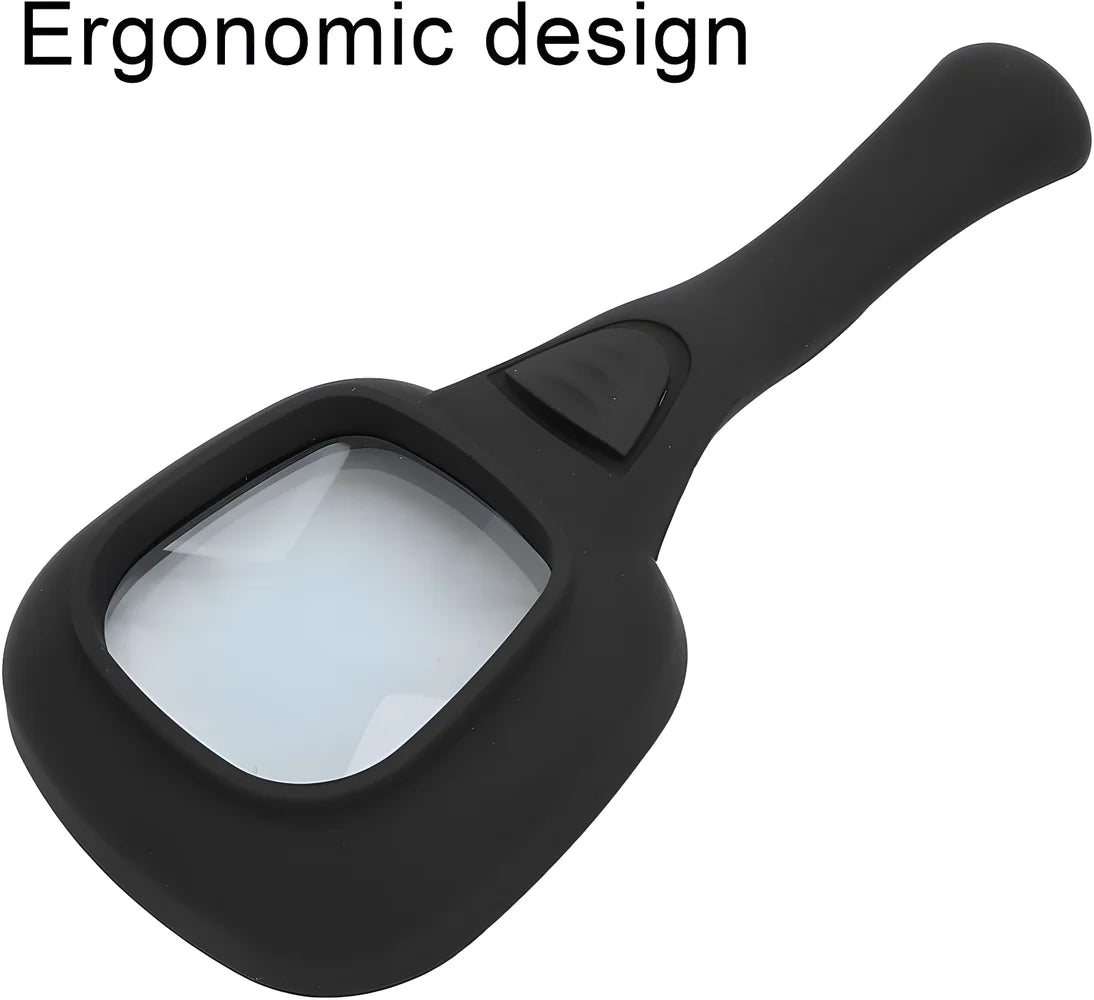Best led magnifying glass - magnifiers | 2025 | fast shipping