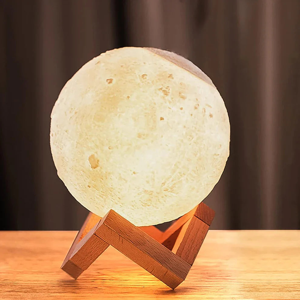 Best led moon lamp diffuser - ultrasonic diffusers | 2025 | fast shipping