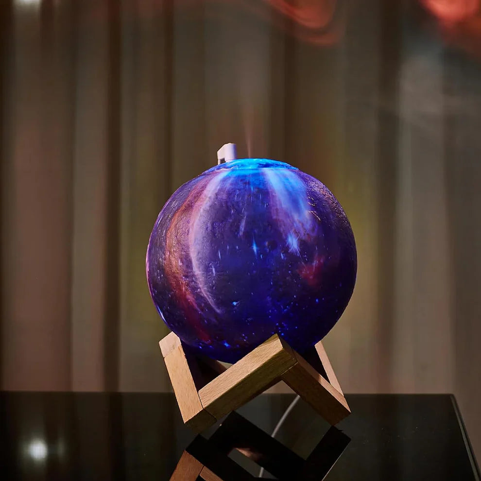 Best led moon lamp diffuser - ultrasonic diffusers | 2025 | fast shipping