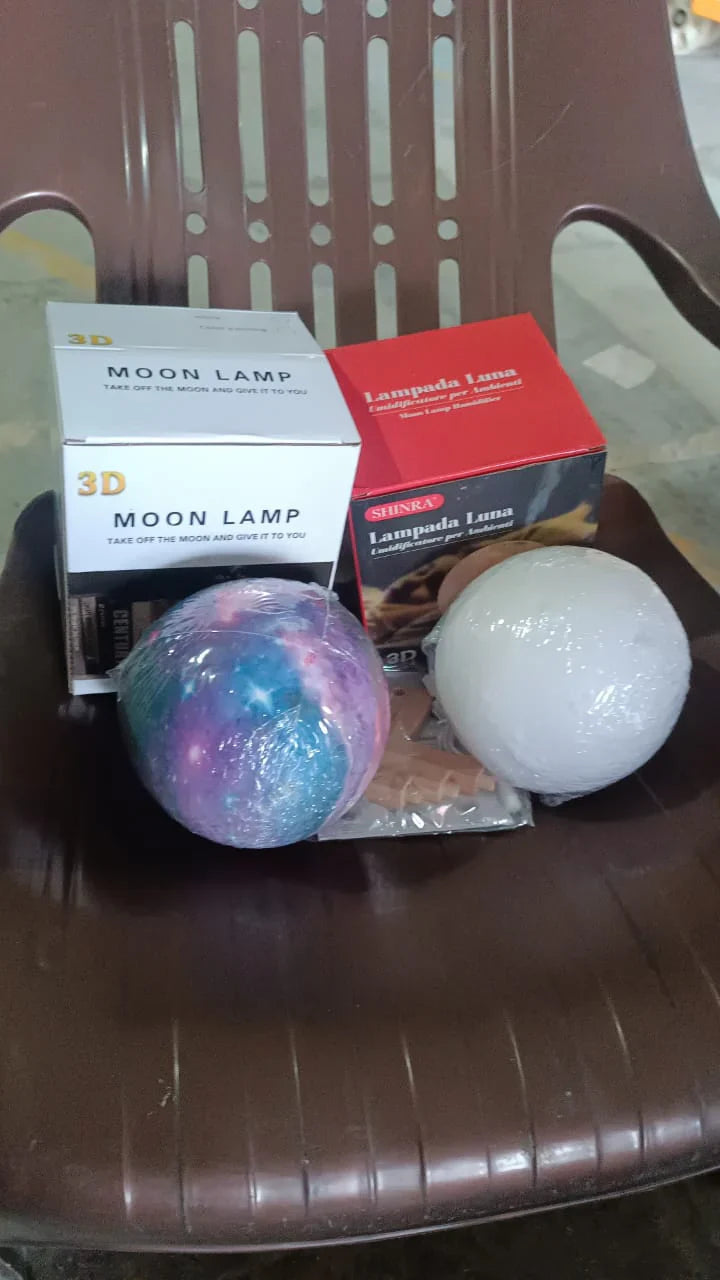 Best led moon lamp diffuser - ultrasonic diffusers | 2025 | fast shipping