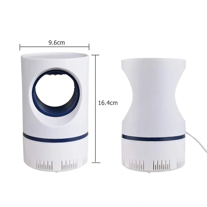 Best led mosquito killer lamp - electric traps | 2025 | fast shipping