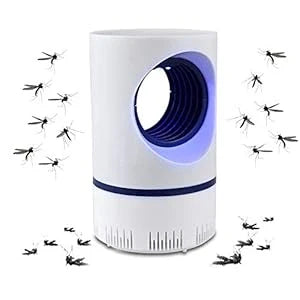 Best led mosquito killer lamp - electric traps | 2025 | fast shipping