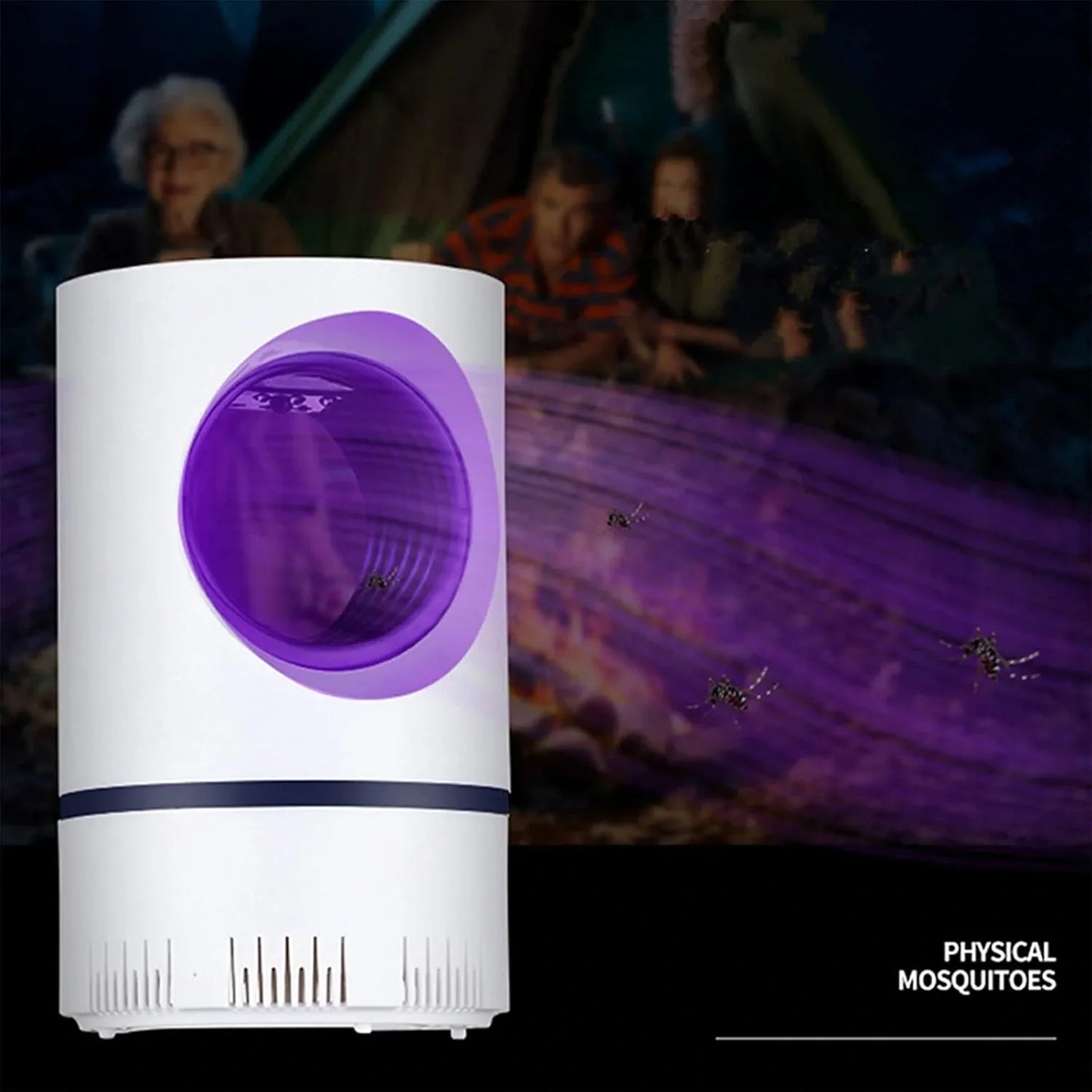 Best led mosquito killer lamp - electric traps | 2025 | fast shipping