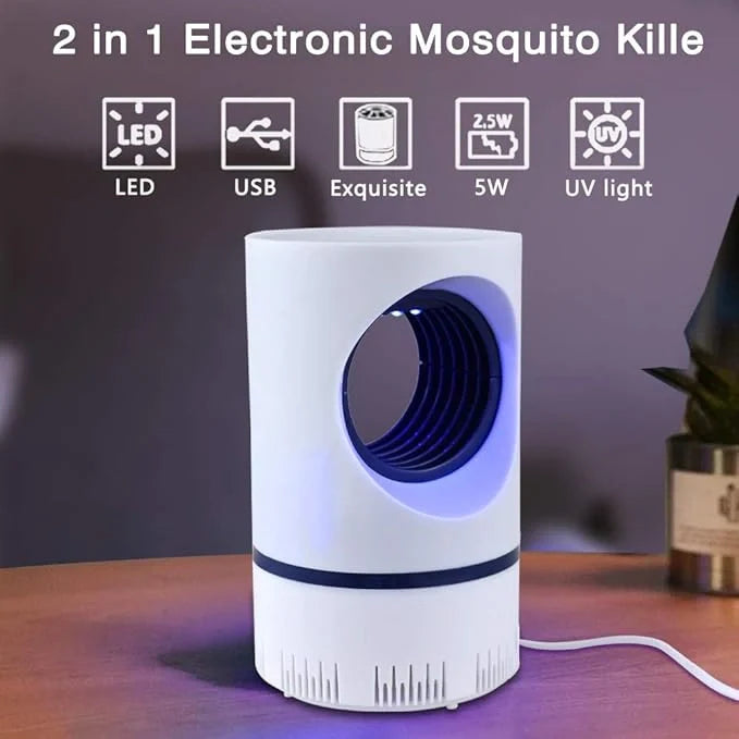 Best led mosquito killer lamp - electric traps | 2025 | fast shipping