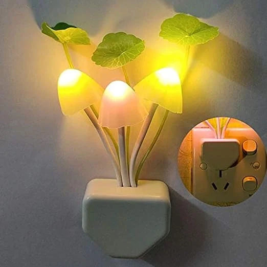 Best led mushroom night light - kitchen slicers | 2025 | fast shipping