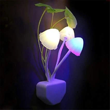 Best led mushroom night light - kitchen slicers | 2025 | fast shipping