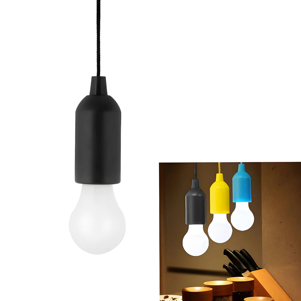 Best led pull cord light - bulbs | 2025 | fast shipping