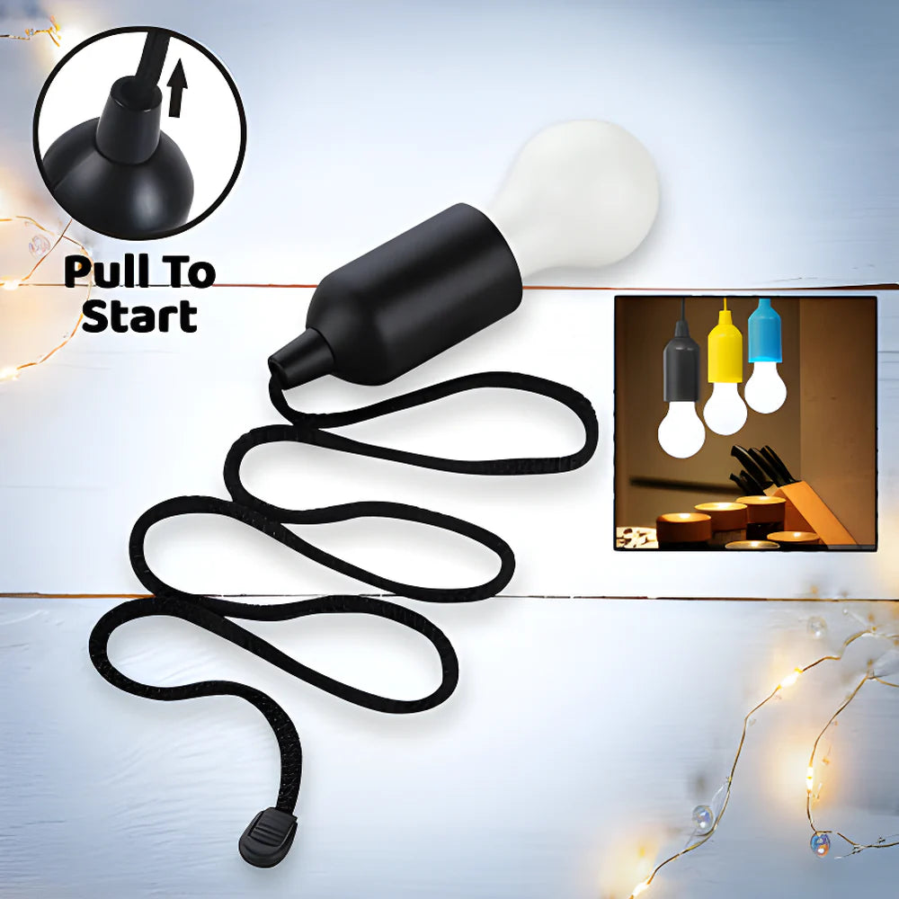 Best led pull cord light - bulbs | 2025 | fast shipping