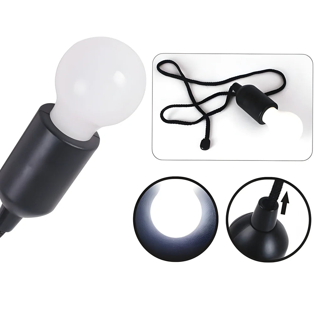 Best led pull cord light - bulbs | 2025 | fast shipping