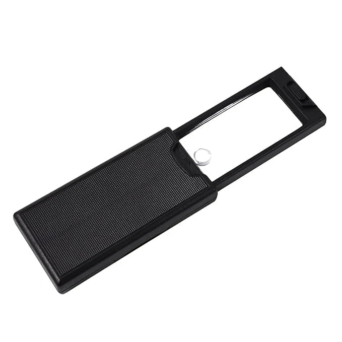 Best led reading magnifier - magnifiers | 2025 | fast shipping