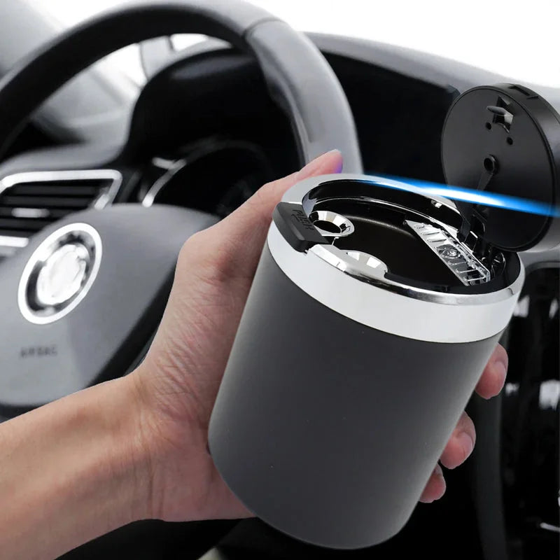 Best led smokeless car ashtray - ashtrays | 2025 | fast shipping
