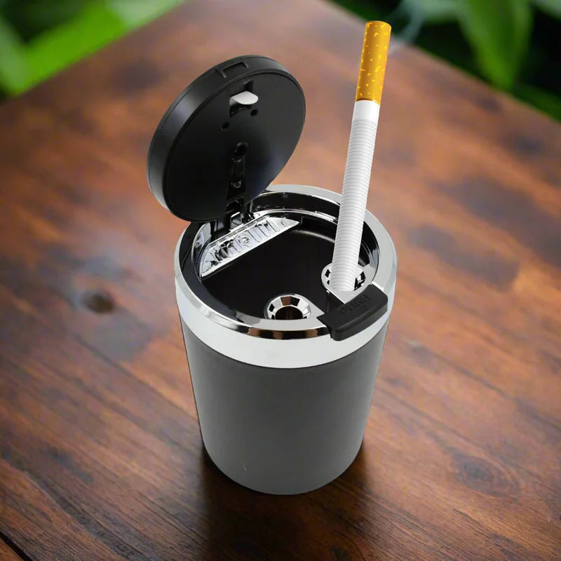 Best led smokeless car ashtray - ashtrays | 2025 | fast shipping
