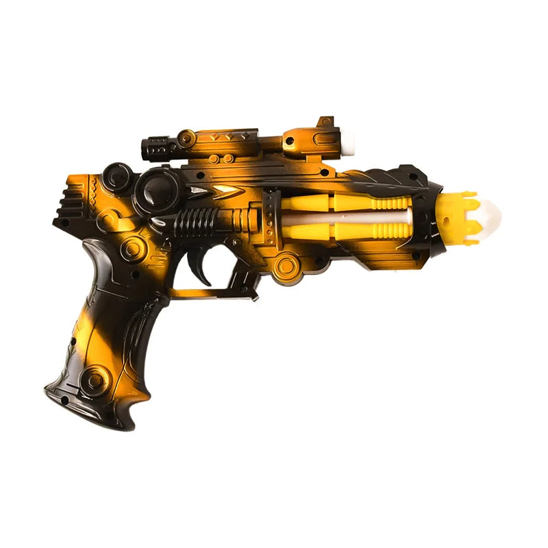 Best led space blaster toy - weapons & gadgets | 2025 | fast shipping