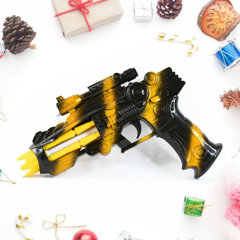 Best led space blaster toy - weapons & gadgets | 2025 | fast shipping