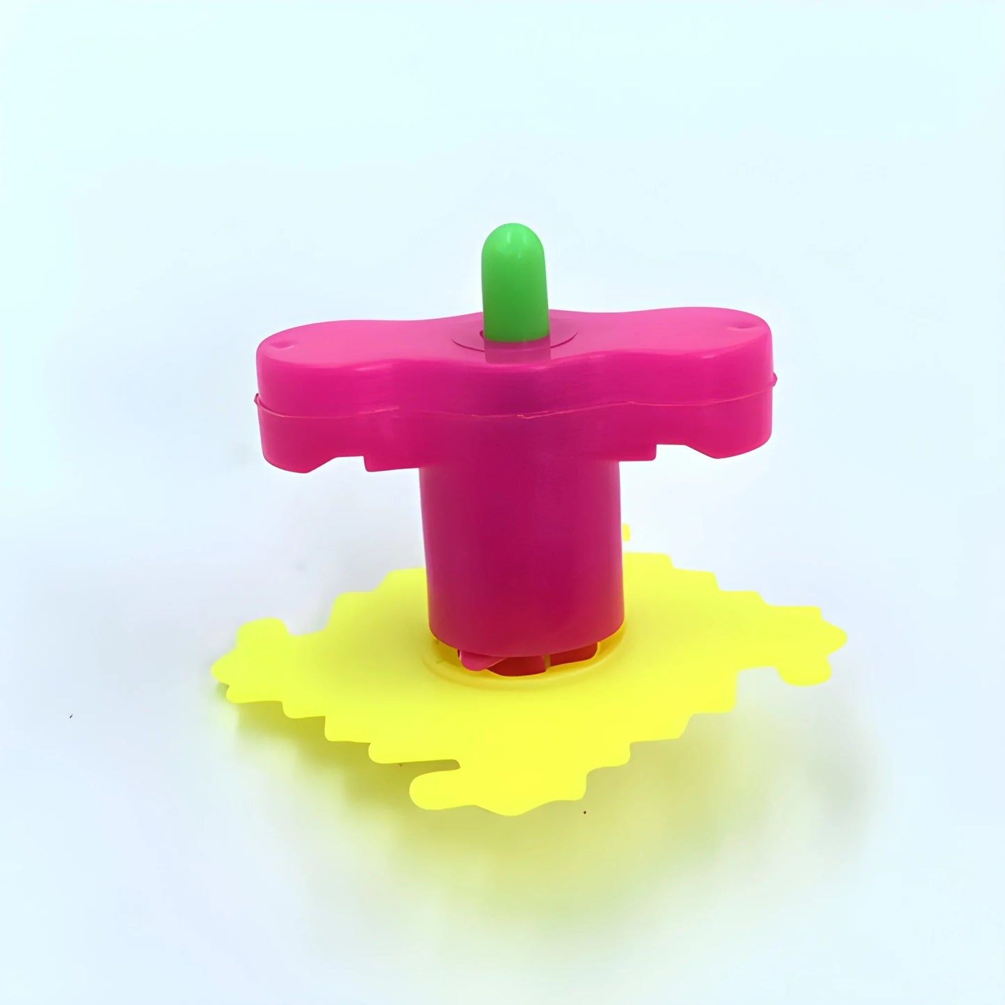 LED Spinner Launcher Set - Toys & Games