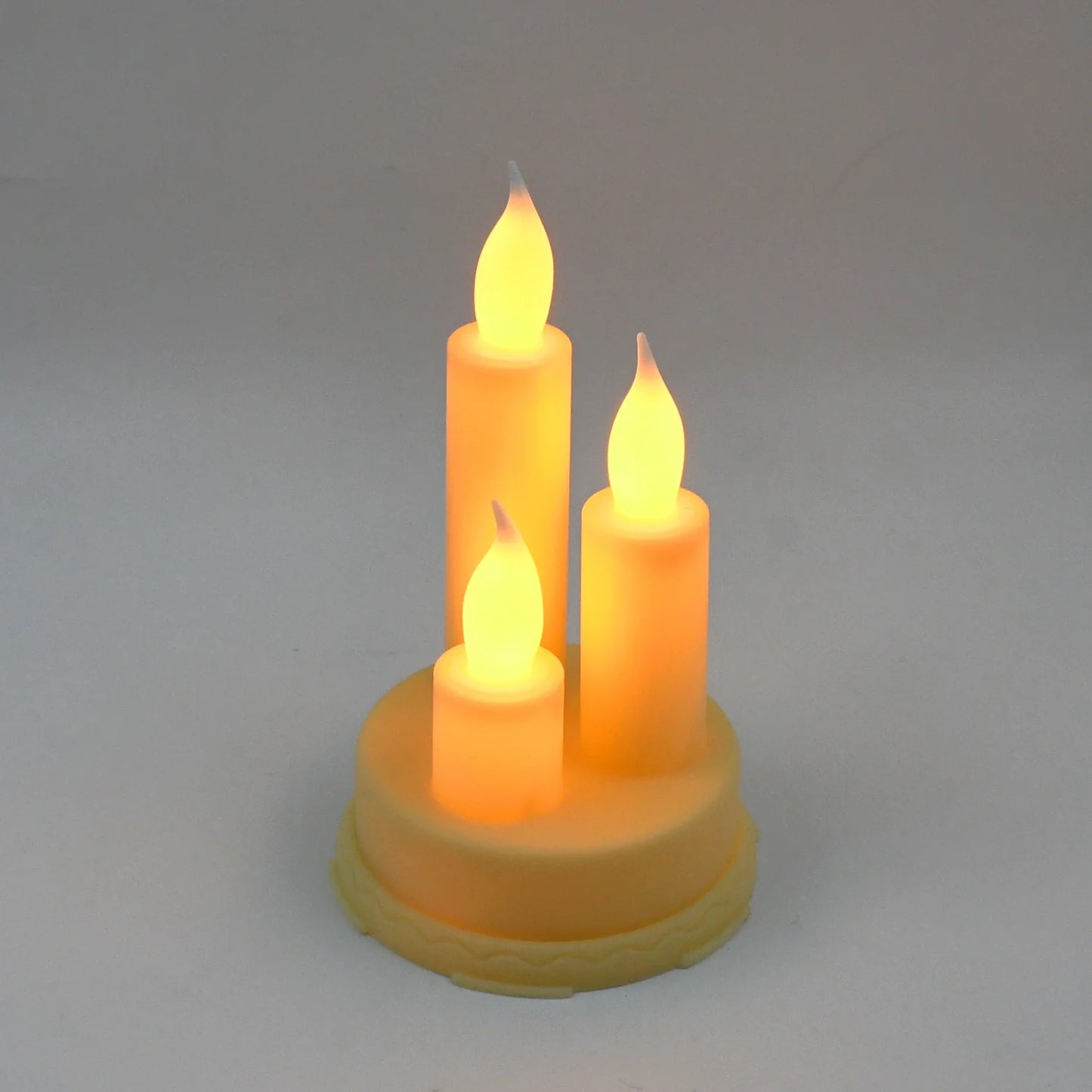 Best led taper candles - flameless | 2025 | fast shipping