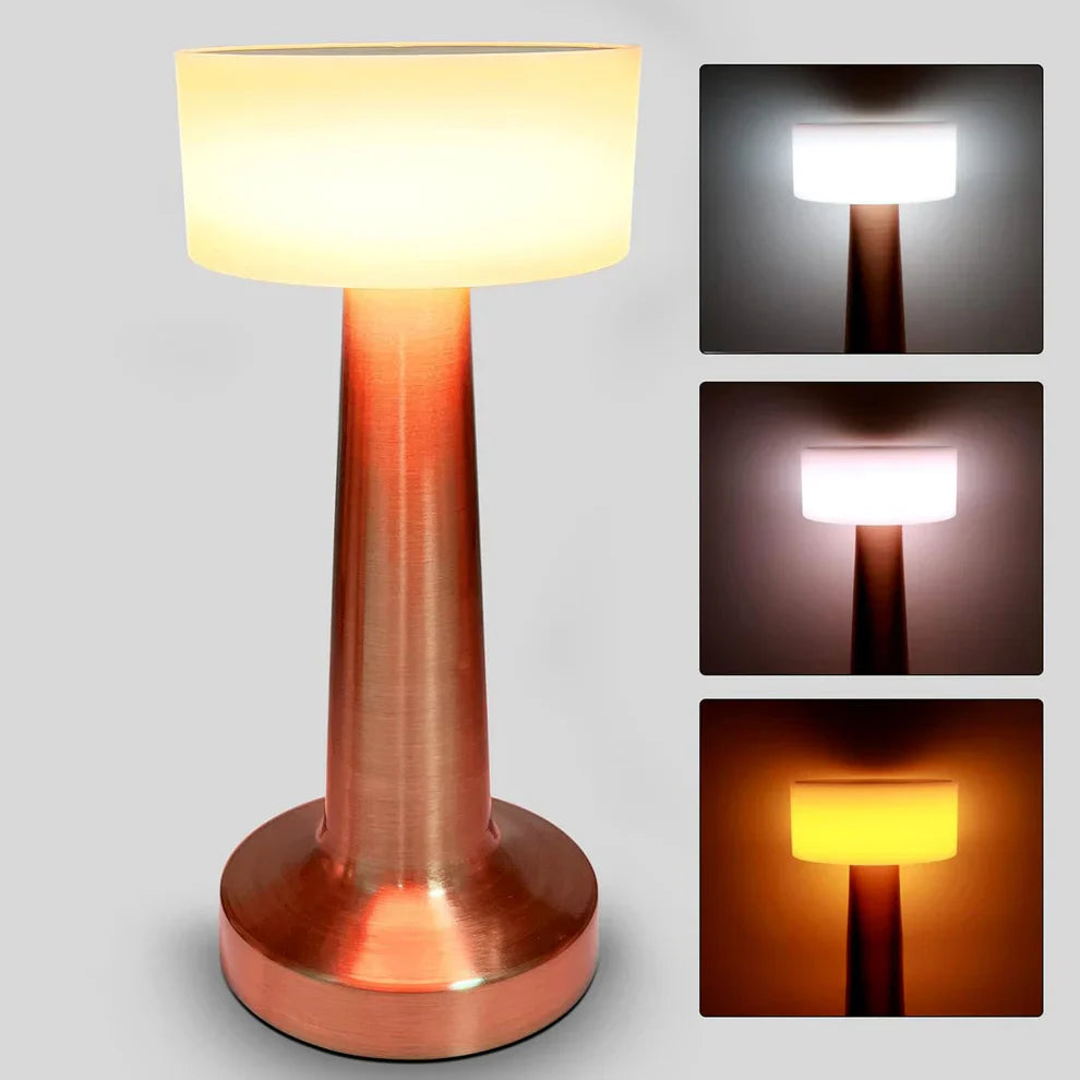 Best led touch control table lamp - desk lamps | 2025 | fast shipping