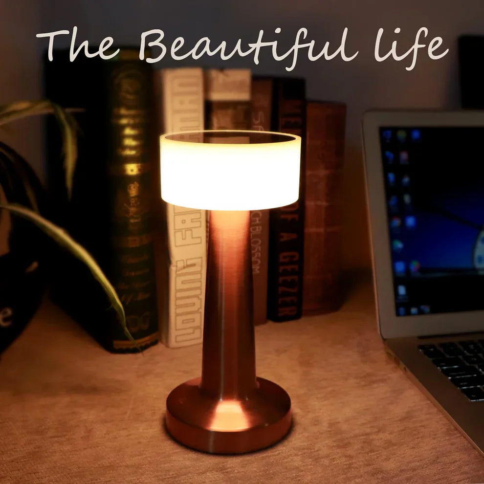 Best led touch control table lamp - desk lamps | 2025 | fast shipping