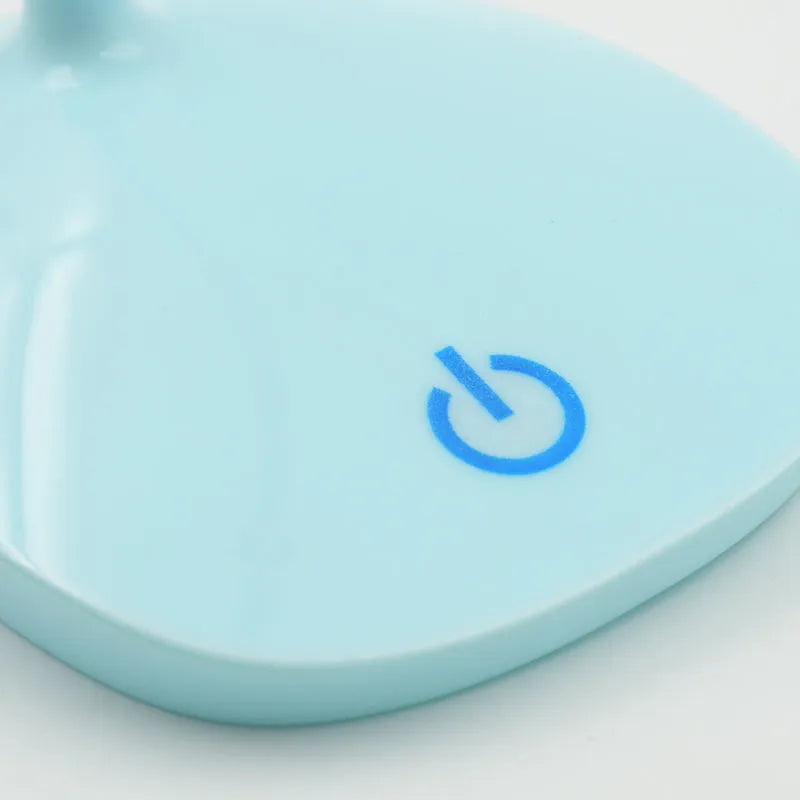 Best led touch study lamp rechargeable - desk lamps | 2025 | fast shipping