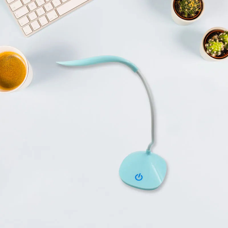 Best led touch study lamp rechargeable - desk lamps | 2025 | fast shipping