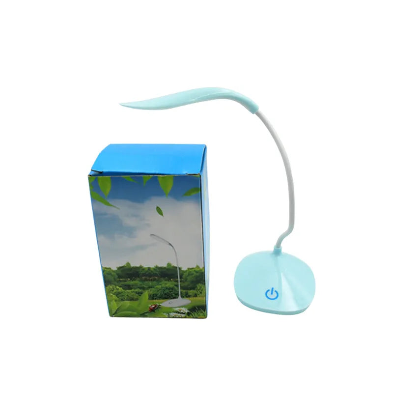 Best led touch study lamp rechargeable - desk lamps | 2025 | fast shipping
