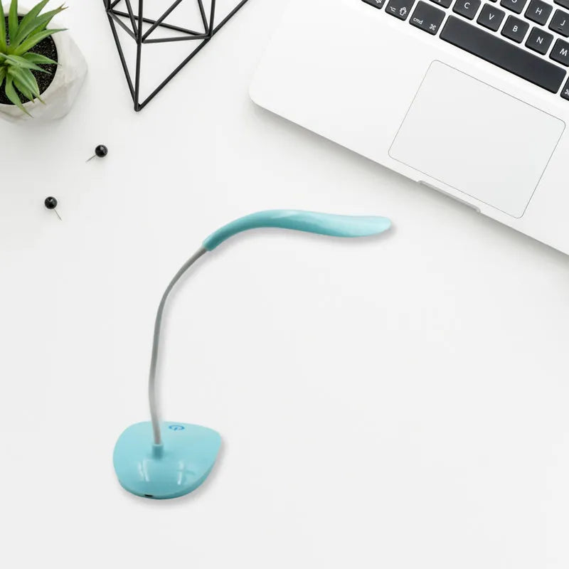 Best led touch study lamp rechargeable - desk lamps | 2025 | fast shipping