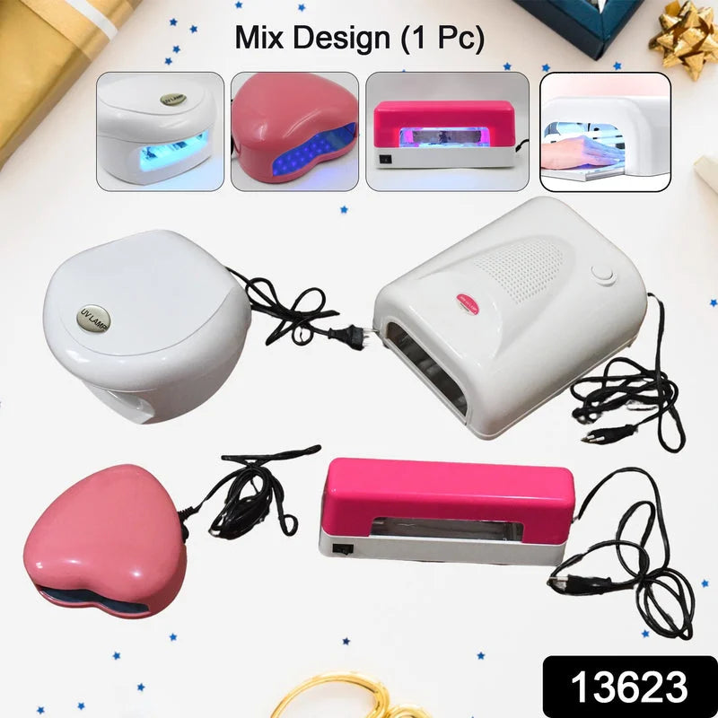 Best led uv nail dryer - dryers | 2025 | fast shipping