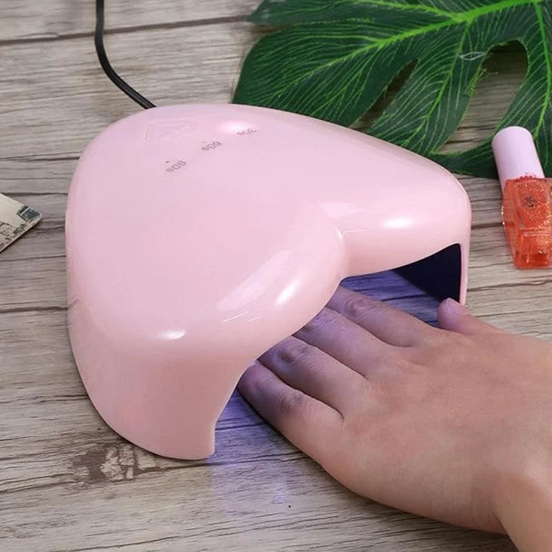 Best led uv nail dryer - dryers | 2025 | fast shipping