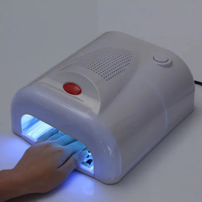 Best led uv nail dryer - dryers | 2025 | fast shipping