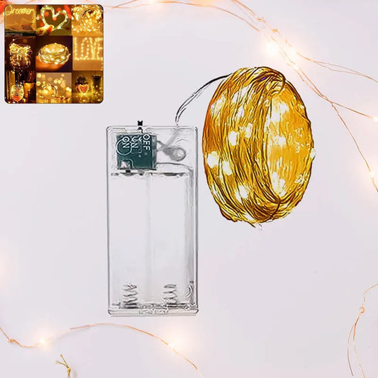 Led Waterproof Lights For Party - Electronics