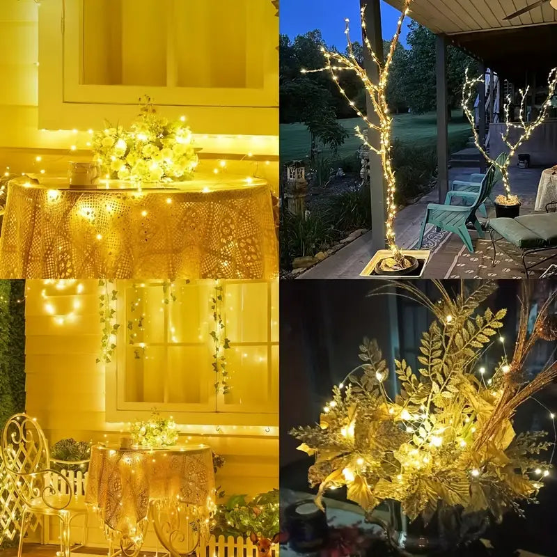 Led Waterproof Lights For Party - Electronics