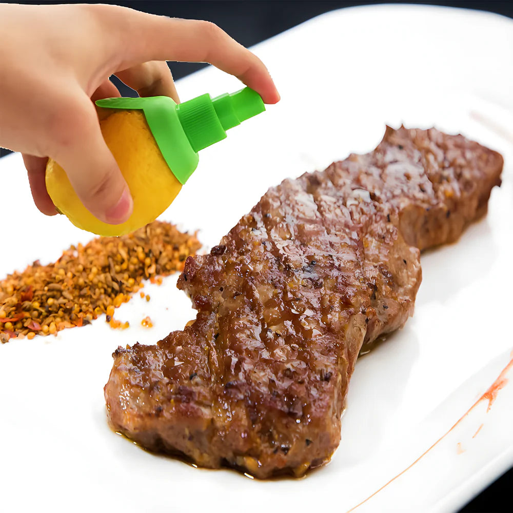 Best lemon citrus spray juicer - vinegar dispensers | 2025 | fast shipping